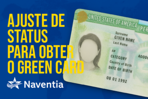 Ajuste de Status nos EUA: Como Mudar para o Green Card