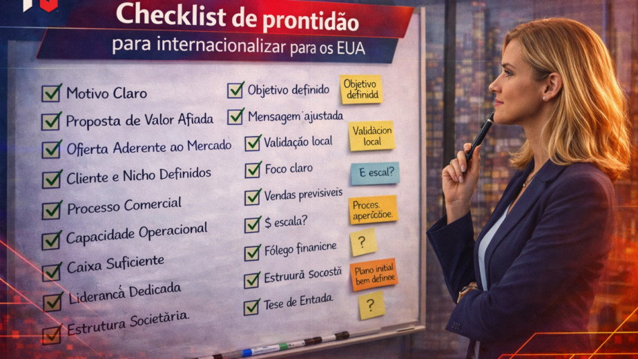 “Como abrir empresa nos EUA?”