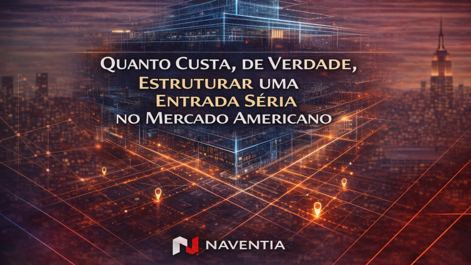 Quanto custa entrar nos EUA? O investimento vai além da abertura da empresa