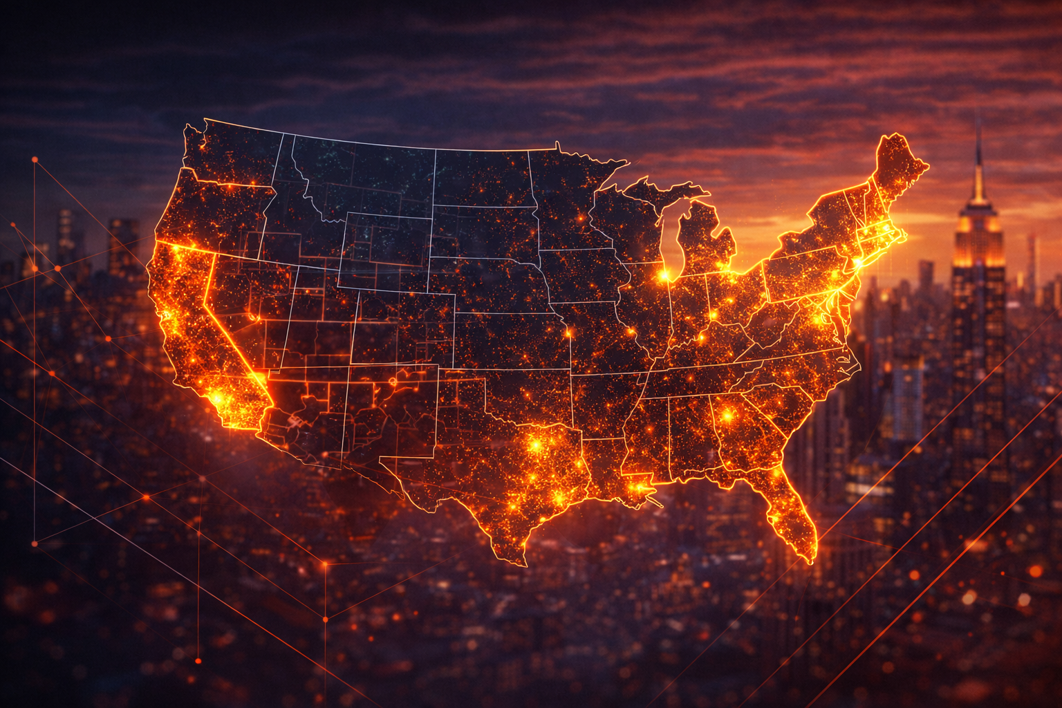 Entrar nos EUA sem planejamento custa mais do que parece