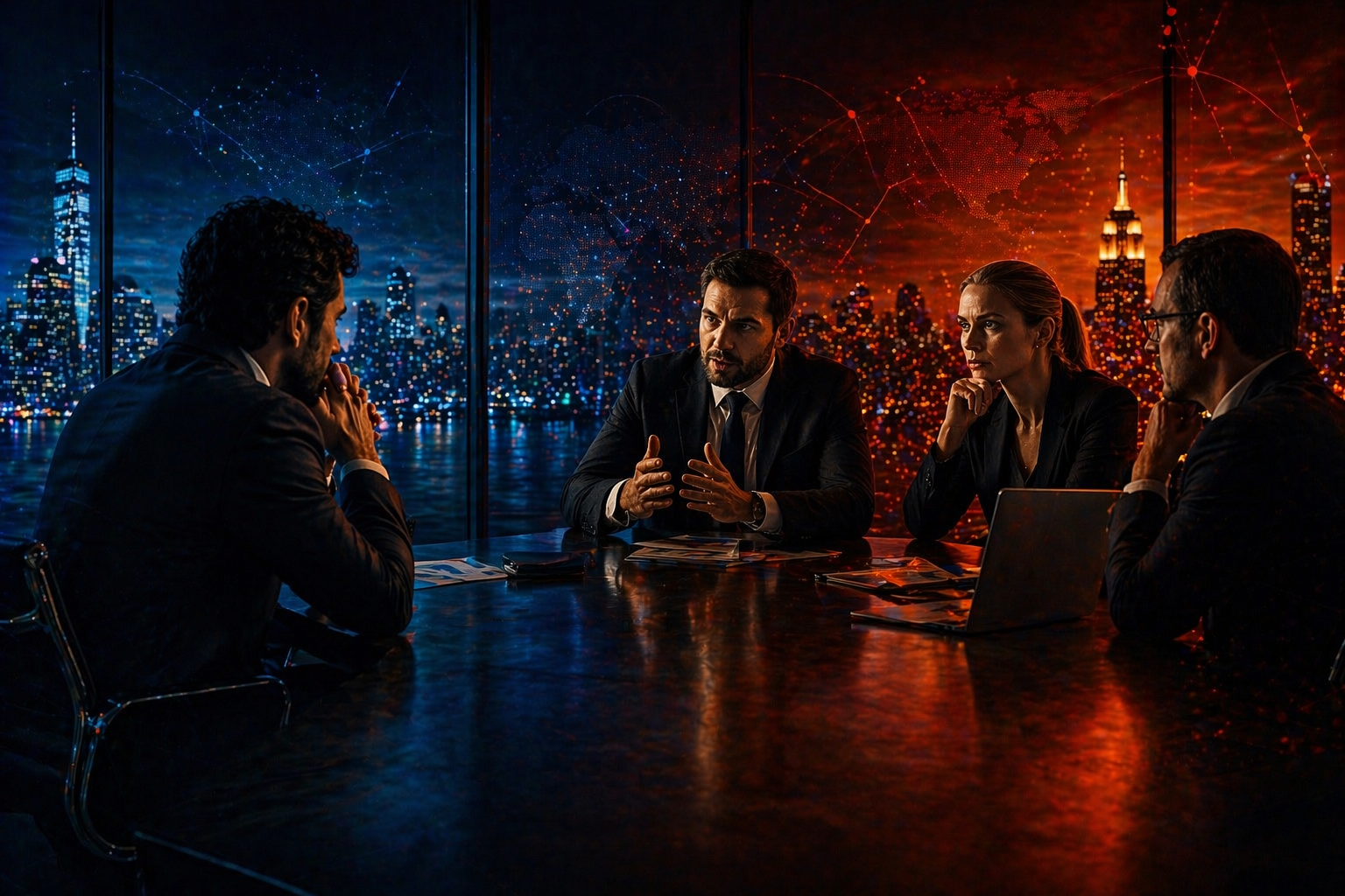 internacionalização de empresas