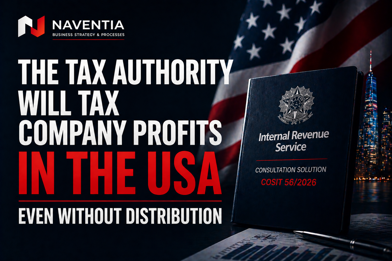 US LLC taxation for foreign business owners and international tax structure