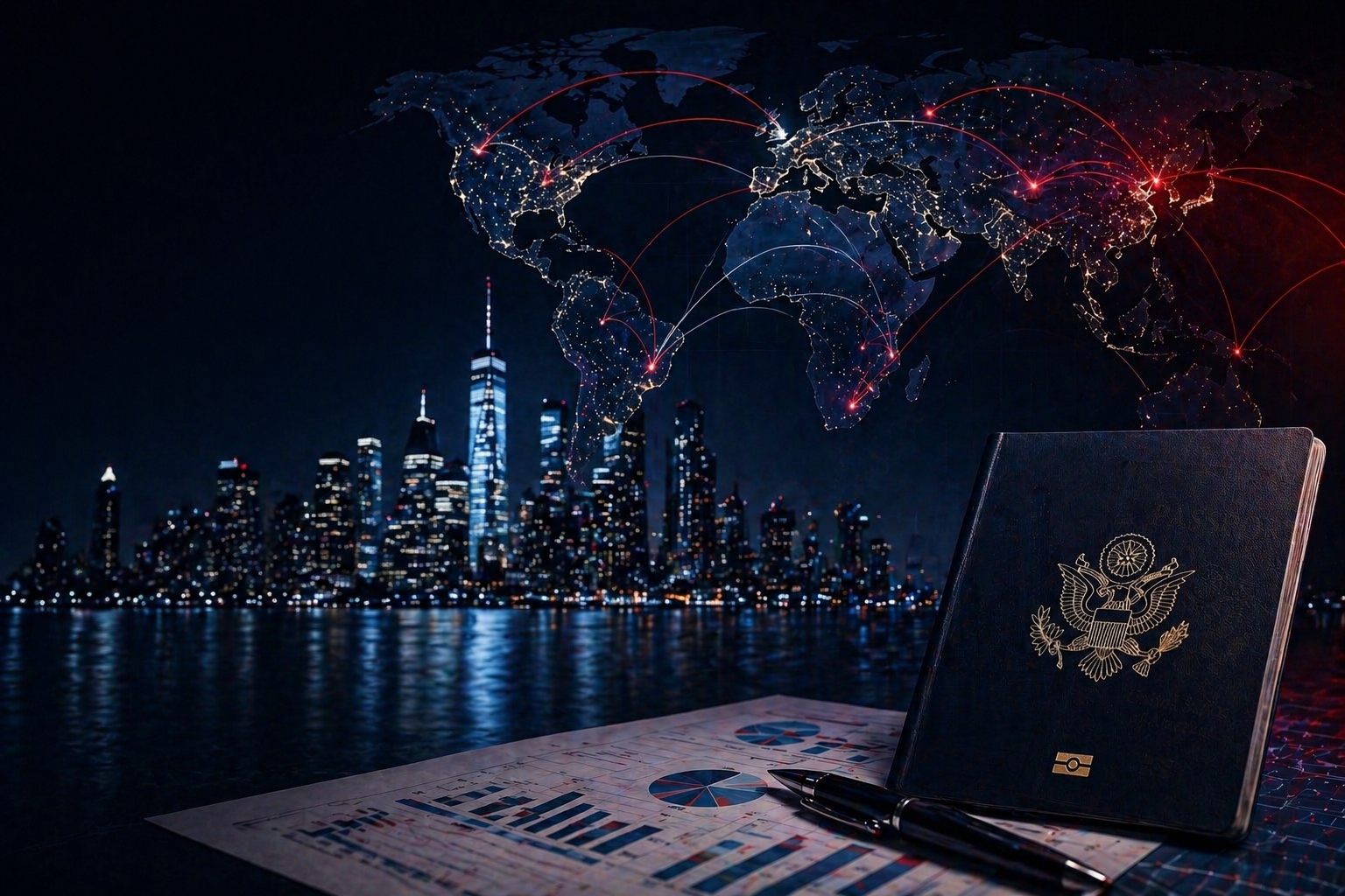 Erros na internacionalização de empresas brasileiras