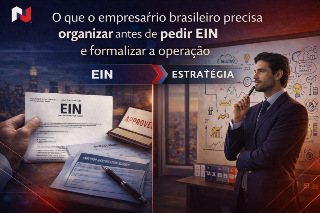 A maioria dos empresários começa pelo lugar errado.