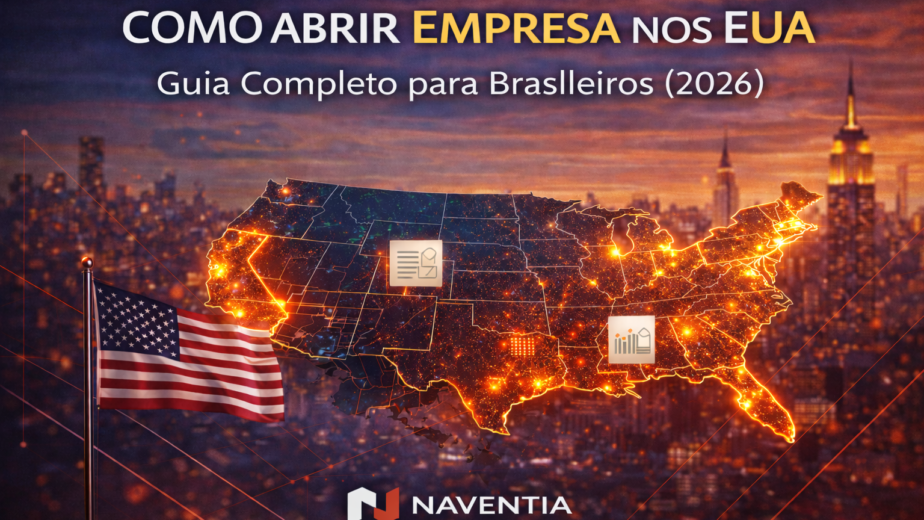Empresa brasileira planejando estratégia para expandir para os EUA sem erros