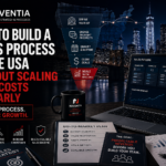 How to Build a Sales Process in the U.S. Without Scaling Costs Too Early