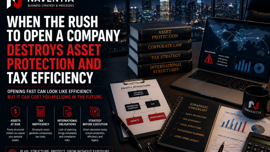 Rushing Can Cost Your Wealth