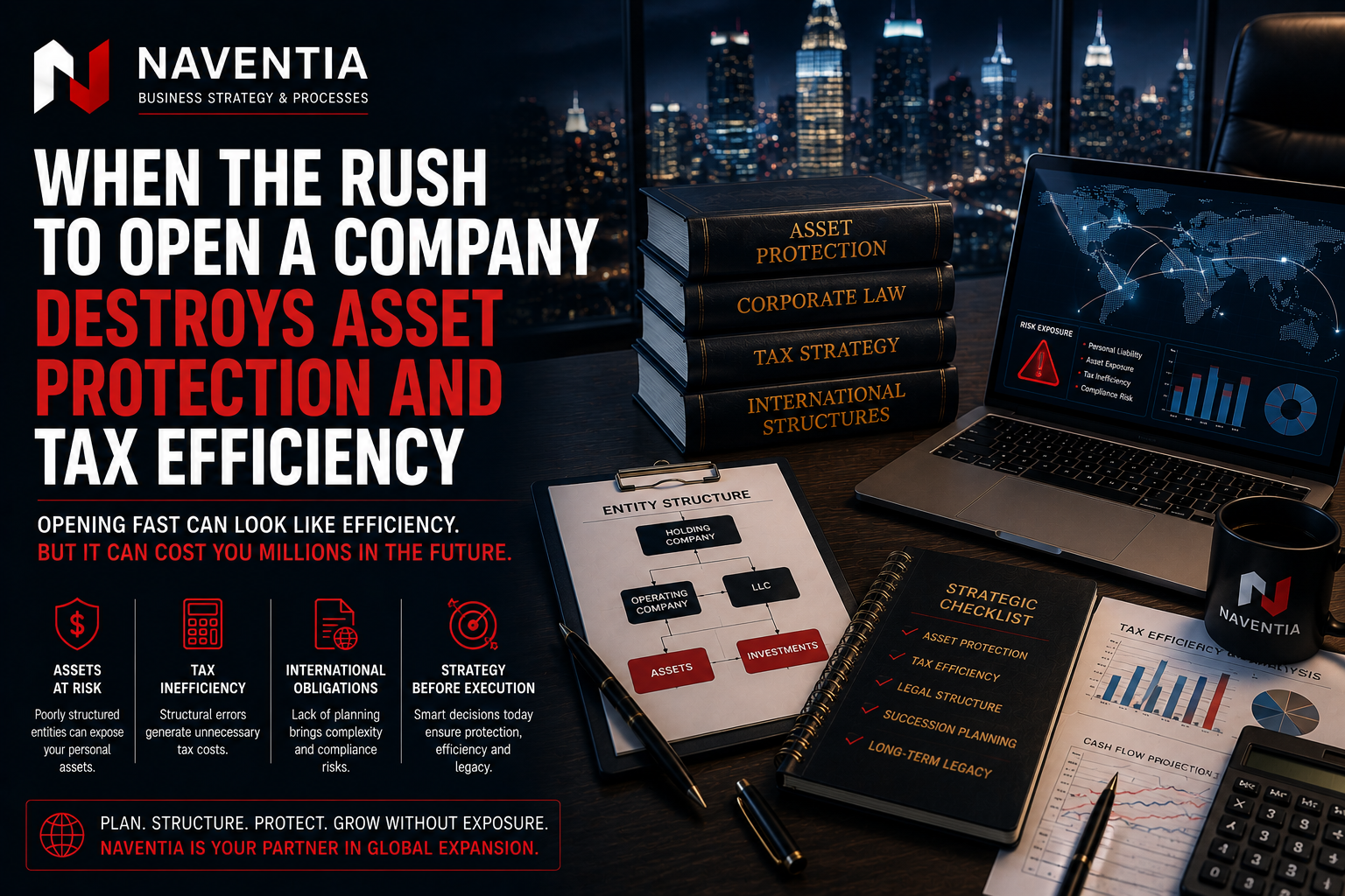 Rushing Can Cost Your Wealth