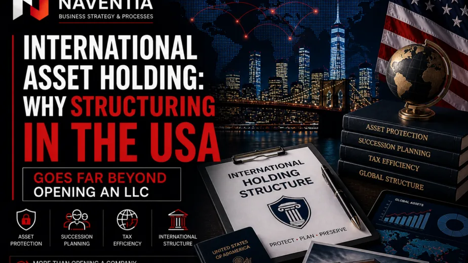 Foreign entrepreneur planning to open a U.S. company while visiting the United States on a tourist visa