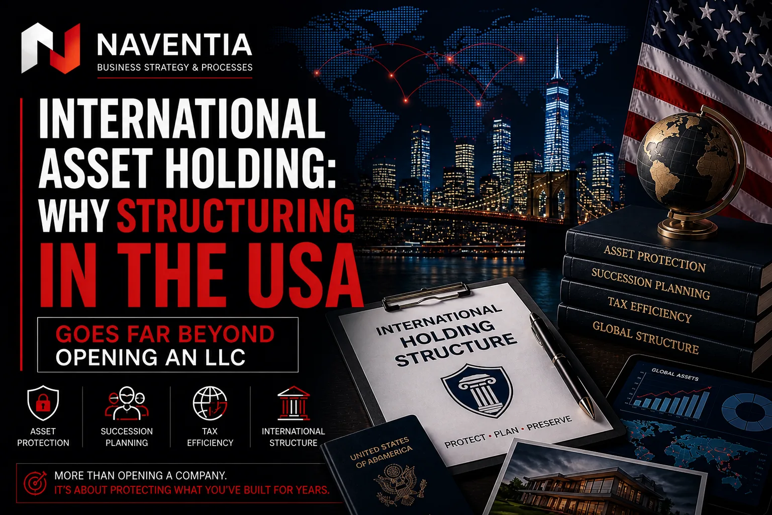 Foreign entrepreneur planning to open a U.S. company while visiting the United States on a tourist visa